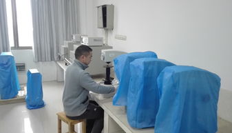 能源與機電工程系社會技術服務工作初見成效